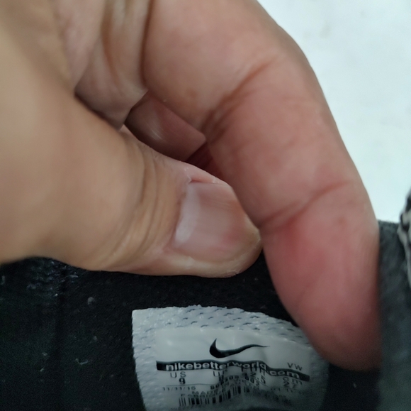 NIKE TRAINERENDOR MENS SIZE 9 SNEAKER - Picture 5 of 7